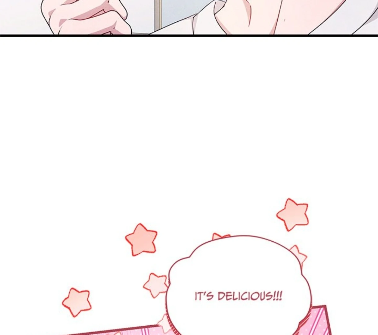 Two Flavored Crush - Chapter 25 manhwa