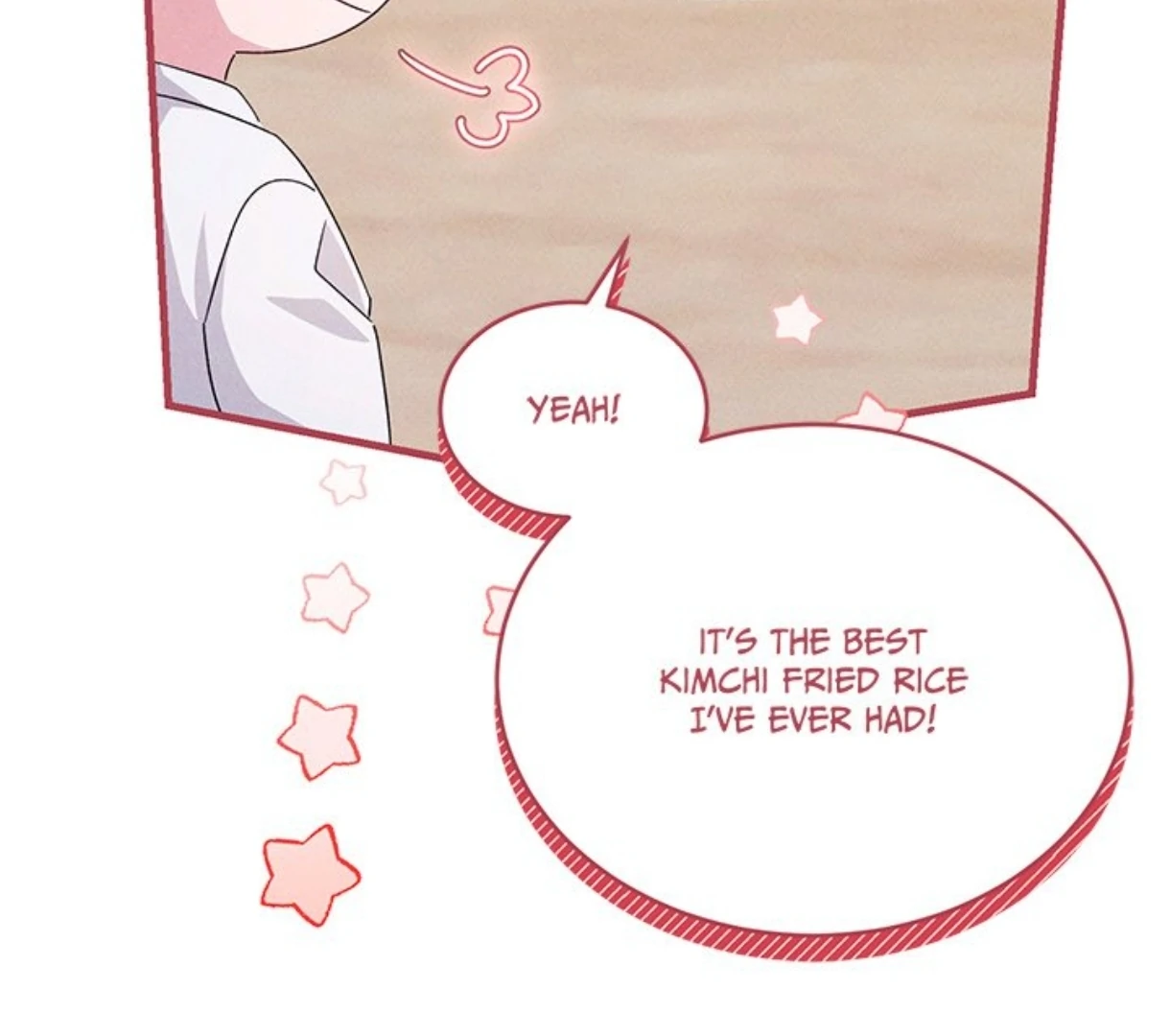 Two Flavored Crush - Chapter 25 manhwa