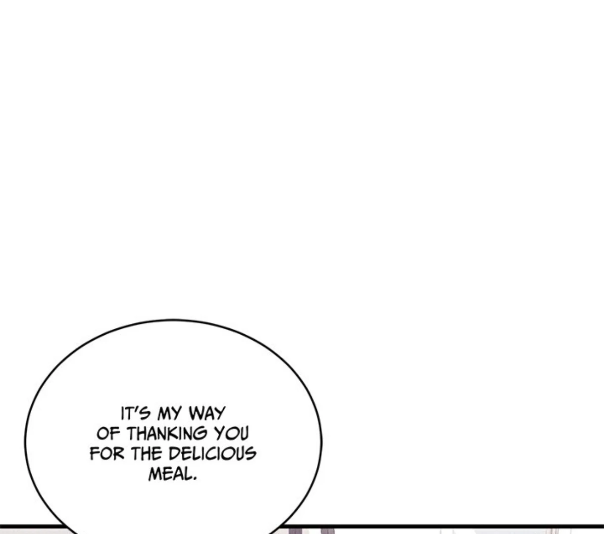 Two Flavored Crush - Chapter 25 manhwa
