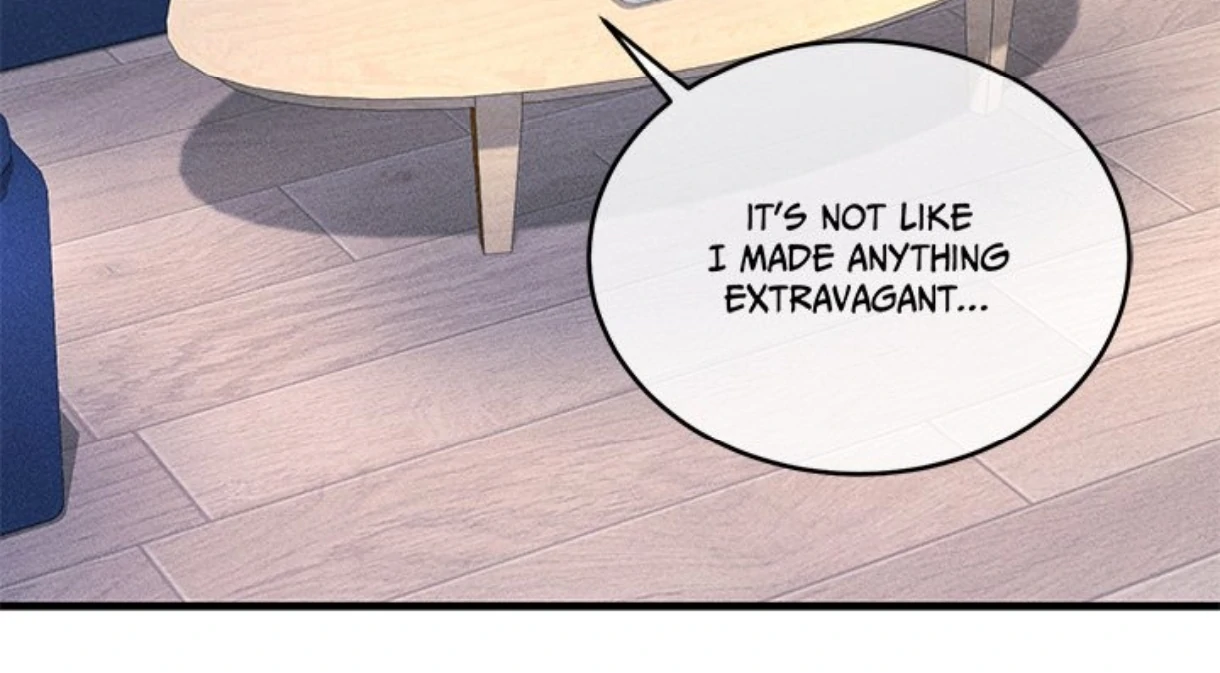 Two Flavored Crush - Chapter 25 manhwa