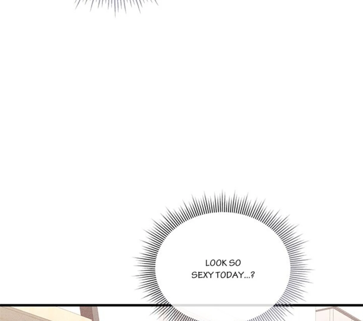 Two Flavored Crush - Chapter 25 manhwa