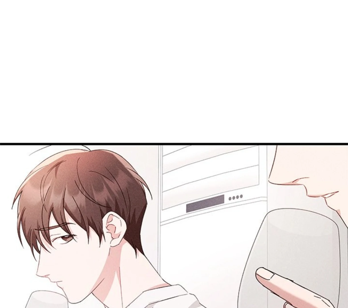 Two Flavored Crush - Chapter 25 manhwa