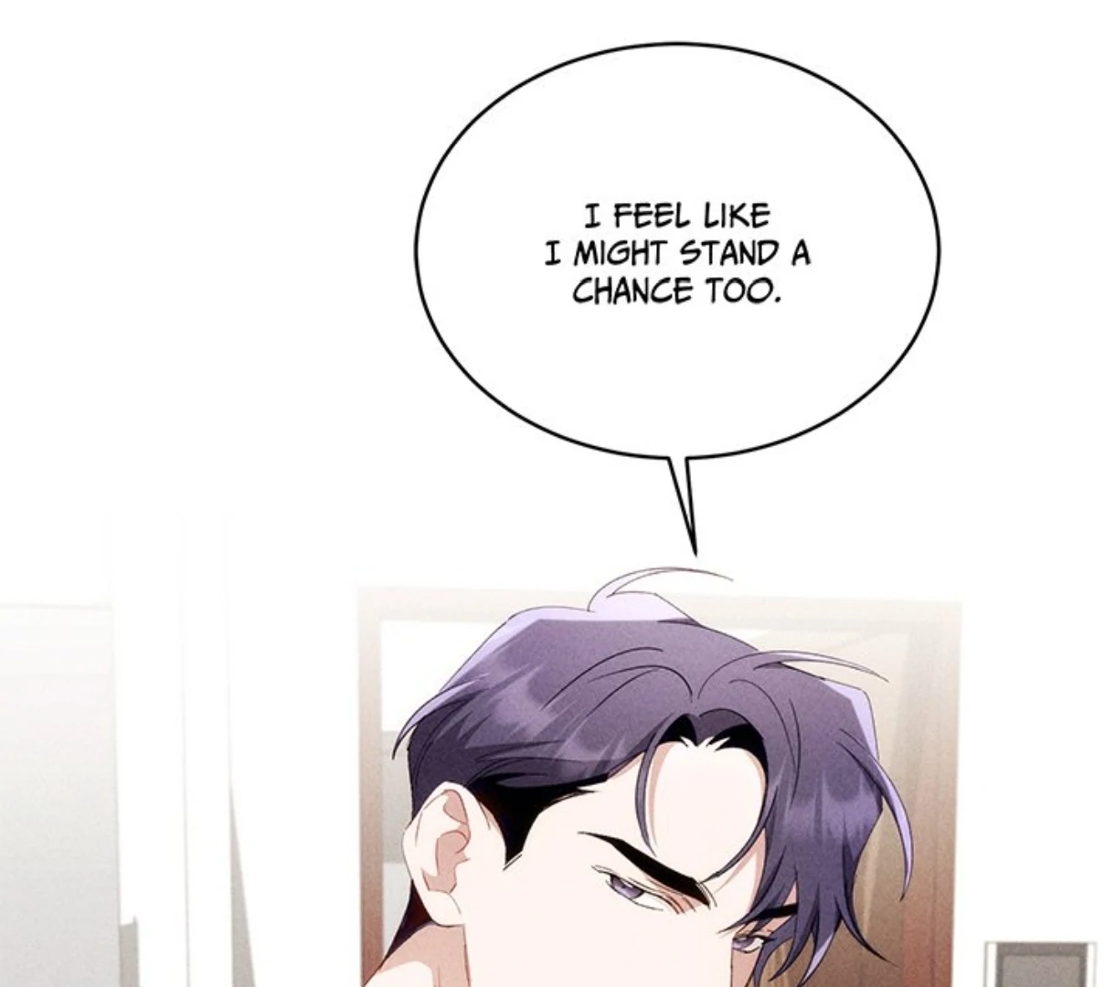 Two Flavored Crush - Chapter 25 manhwa