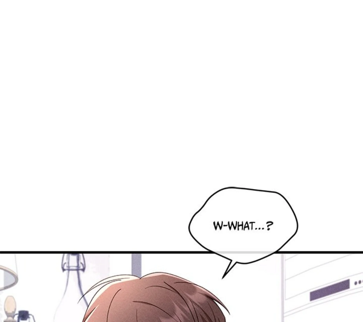 Two Flavored Crush - Chapter 25 manhwa