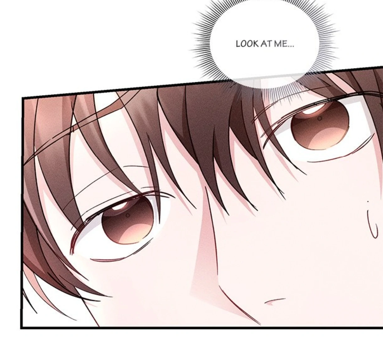 Two Flavored Crush - Chapter 25 manhwa