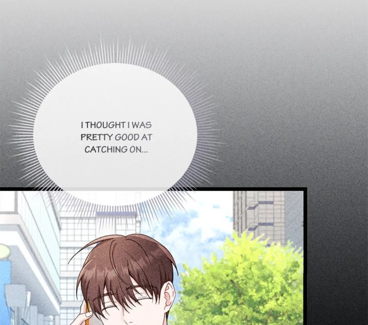 Two Flavored Crush - Chapter 25 manhwa