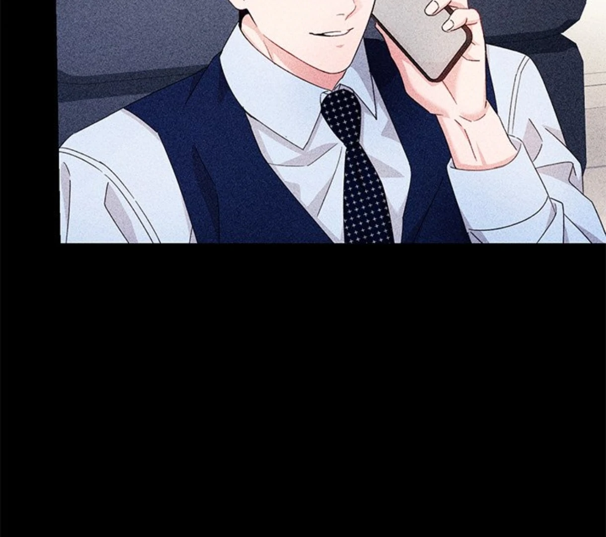 Two Flavored Crush - Chapter 25 manhwa