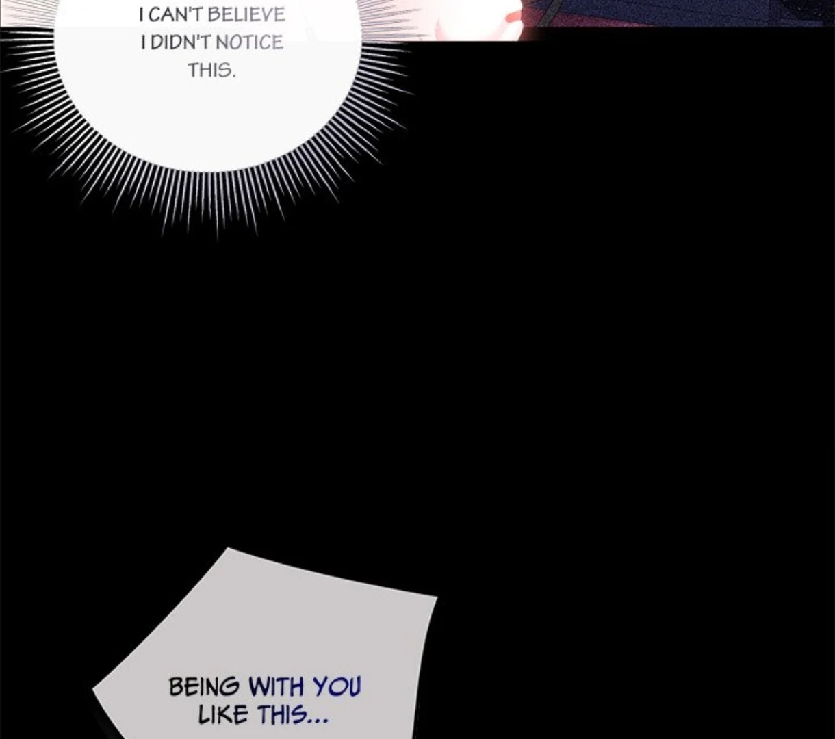 Two Flavored Crush - Chapter 25 manhwa