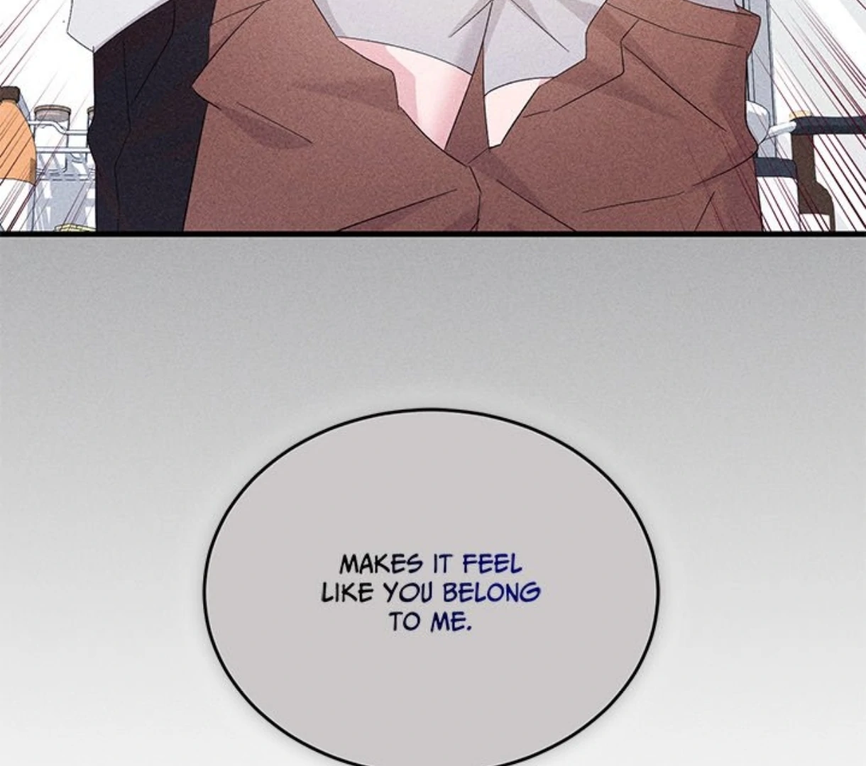 Two Flavored Crush - Chapter 25 manhwa