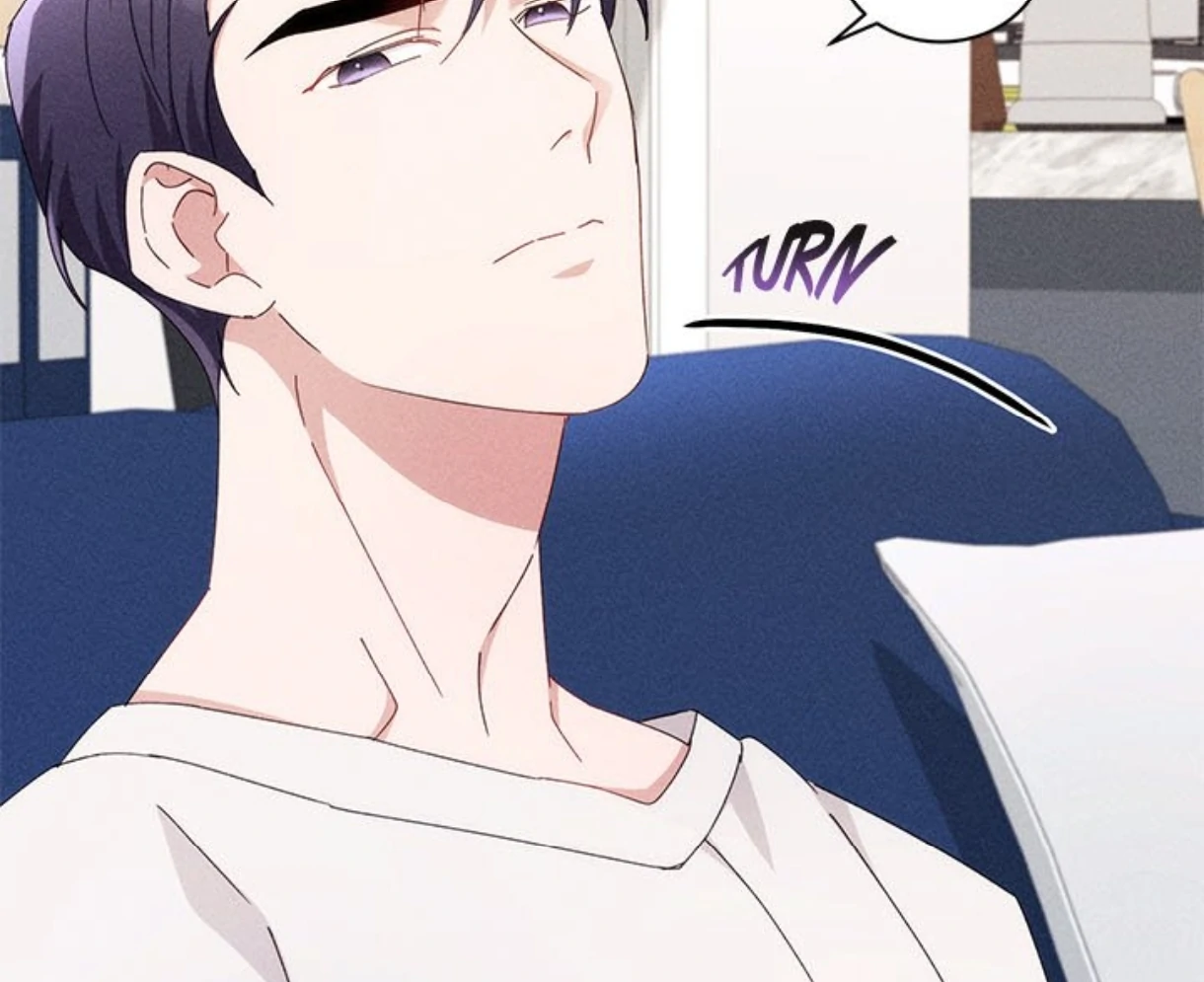 Two Flavored Crush - Chapter 25 manhwa