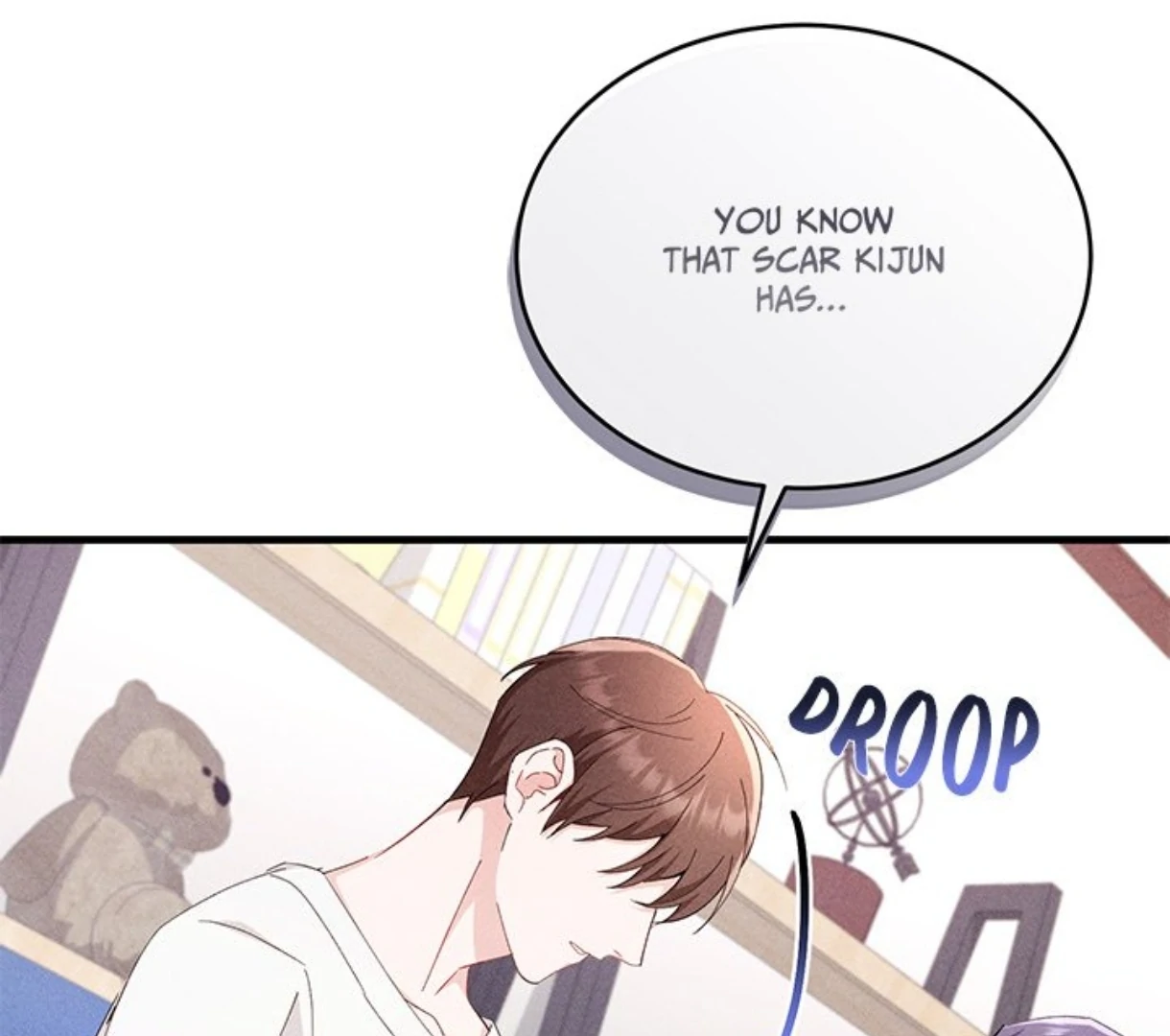 Two Flavored Crush - Chapter 25 manhwa