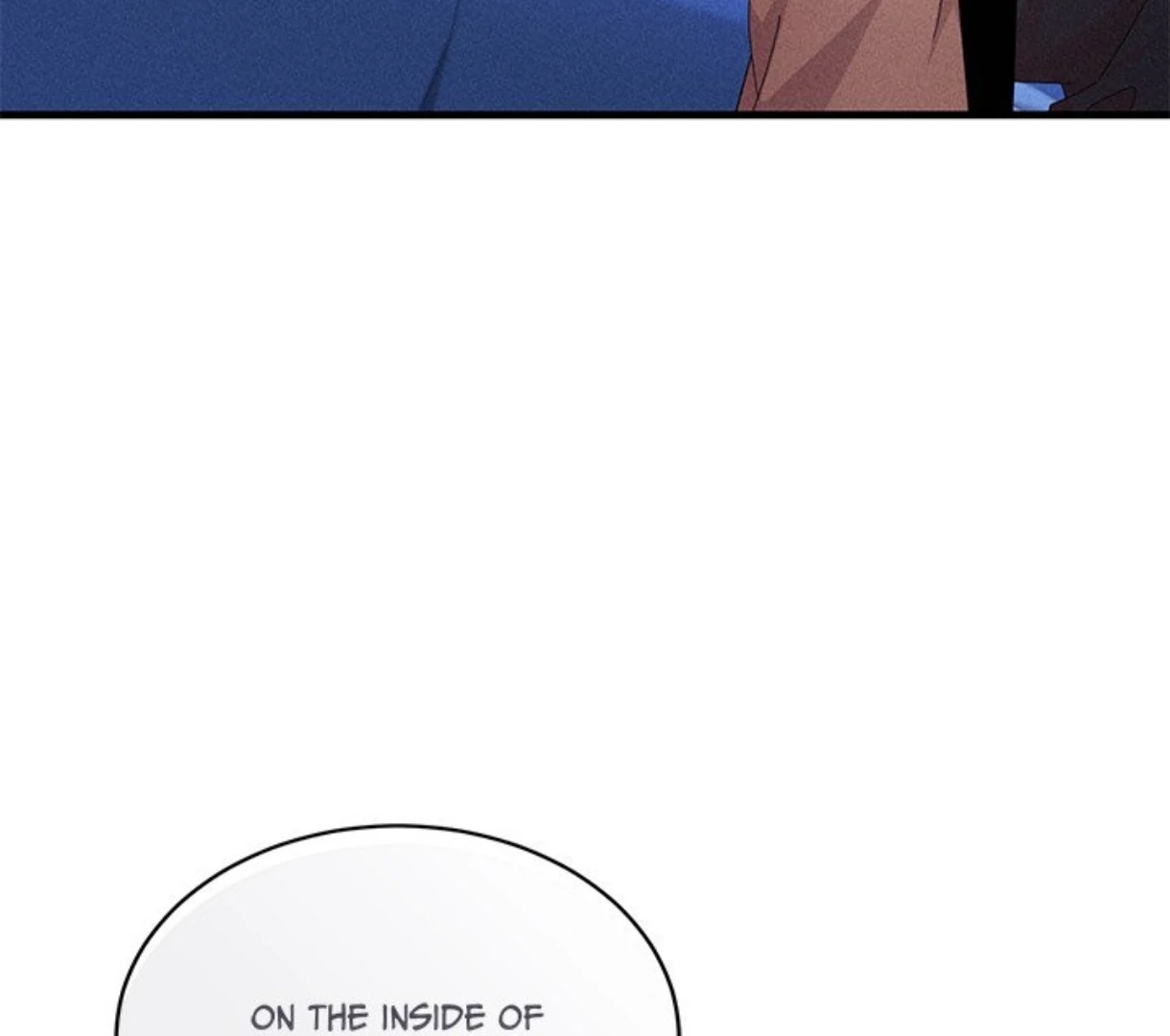 Two Flavored Crush - Chapter 25 manhwa