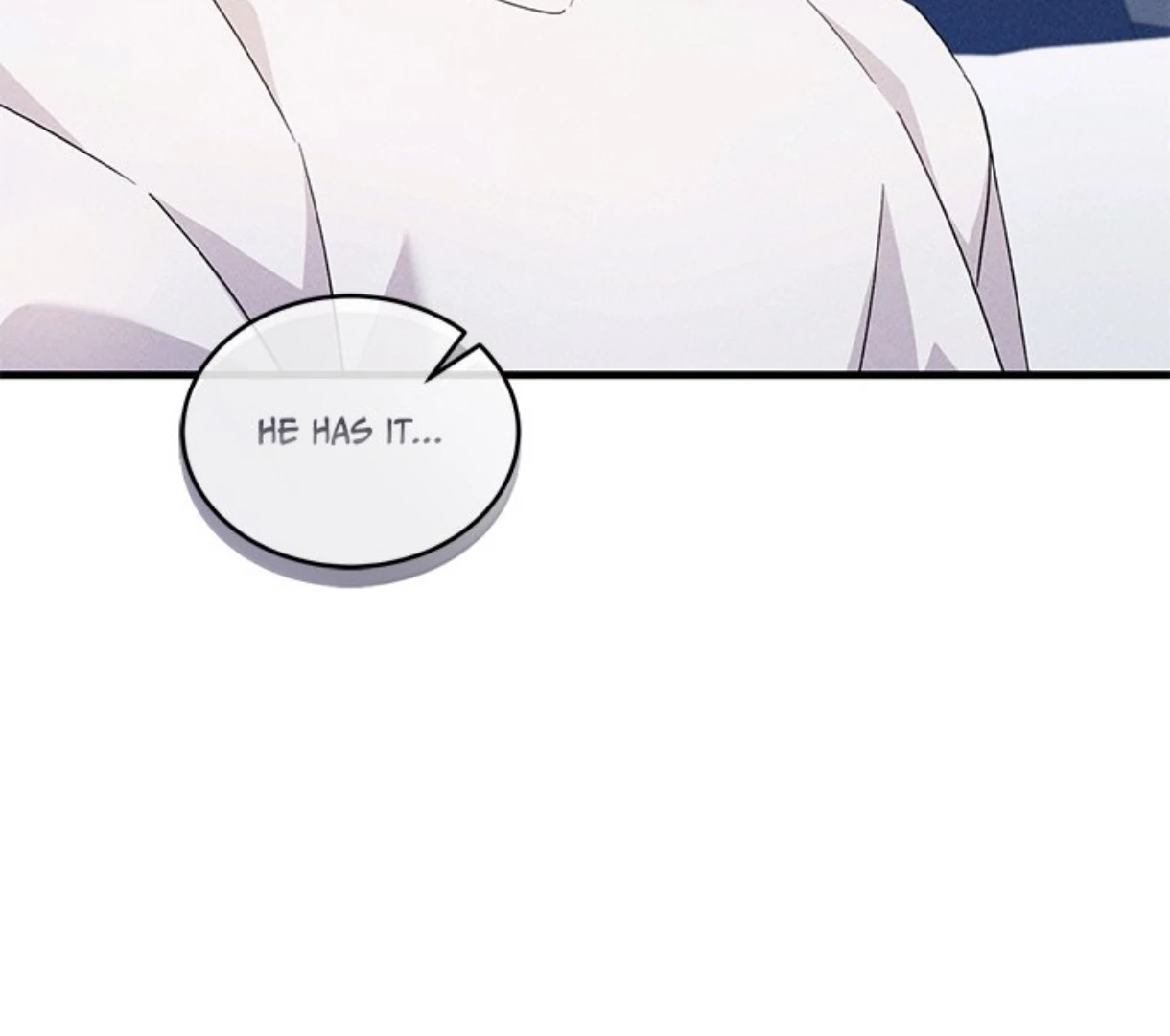 Two Flavored Crush - Chapter 25 manhwa