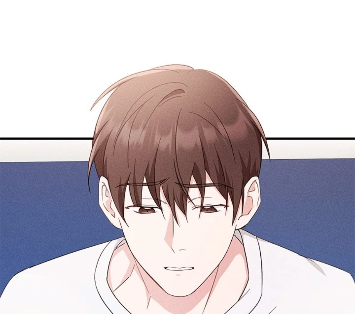 Two Flavored Crush - Chapter 25 manhwa