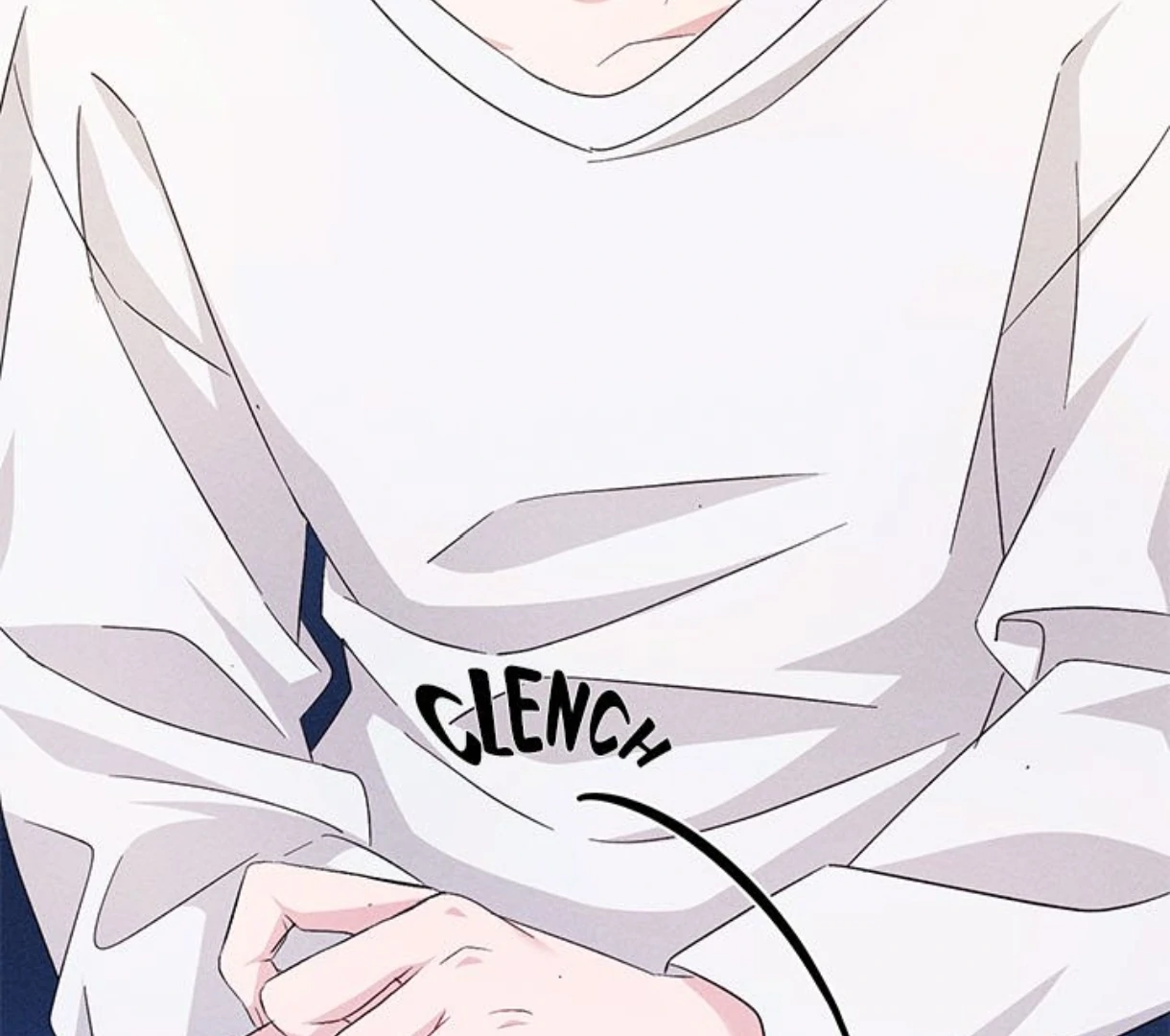 Two Flavored Crush - Chapter 25 manhwa