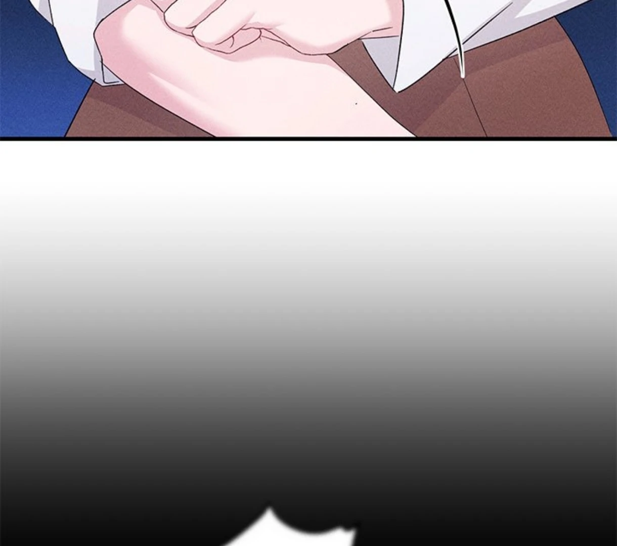 Two Flavored Crush - Chapter 25 manhwa