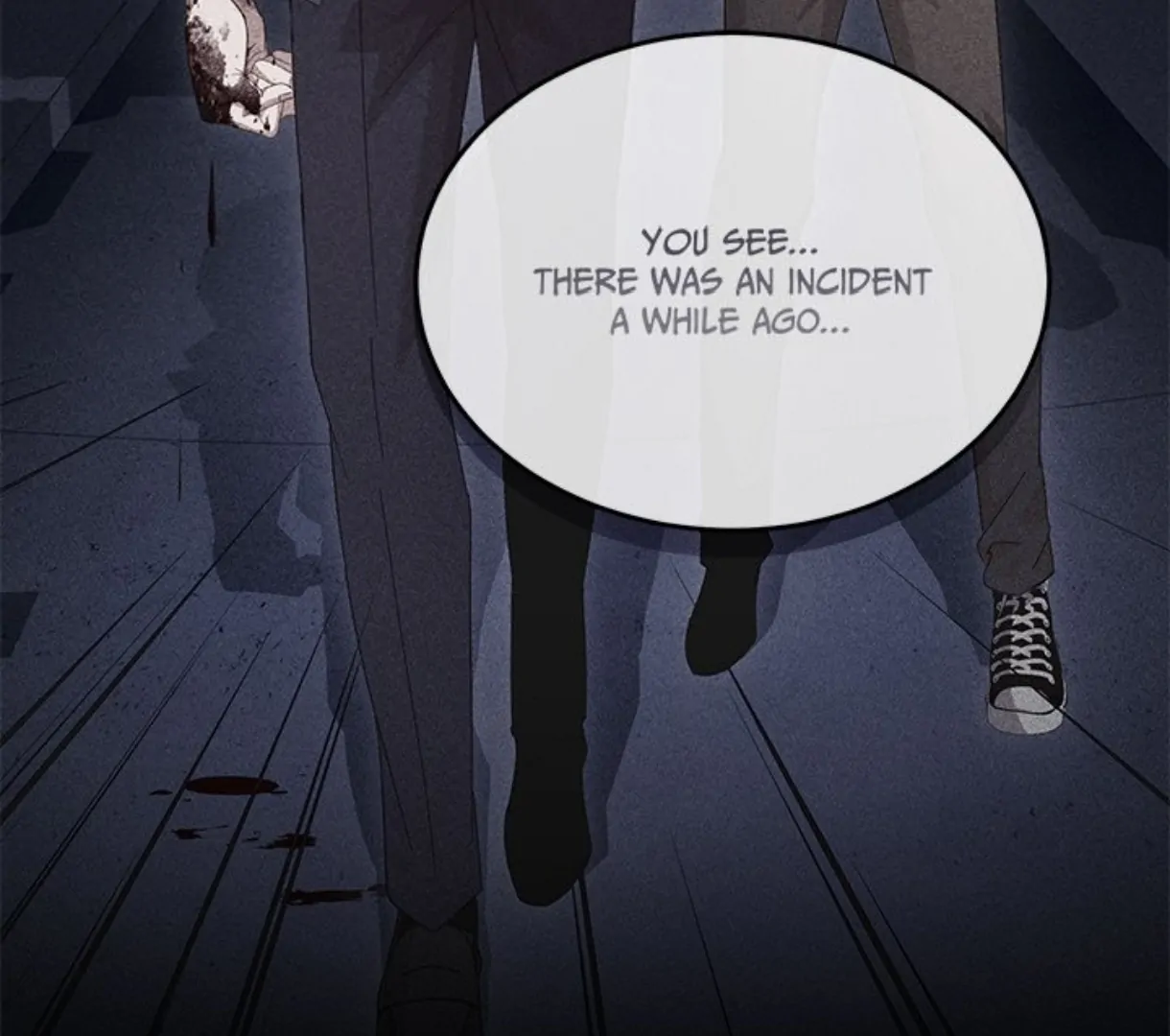 Two Flavored Crush - Chapter 25 manhwa