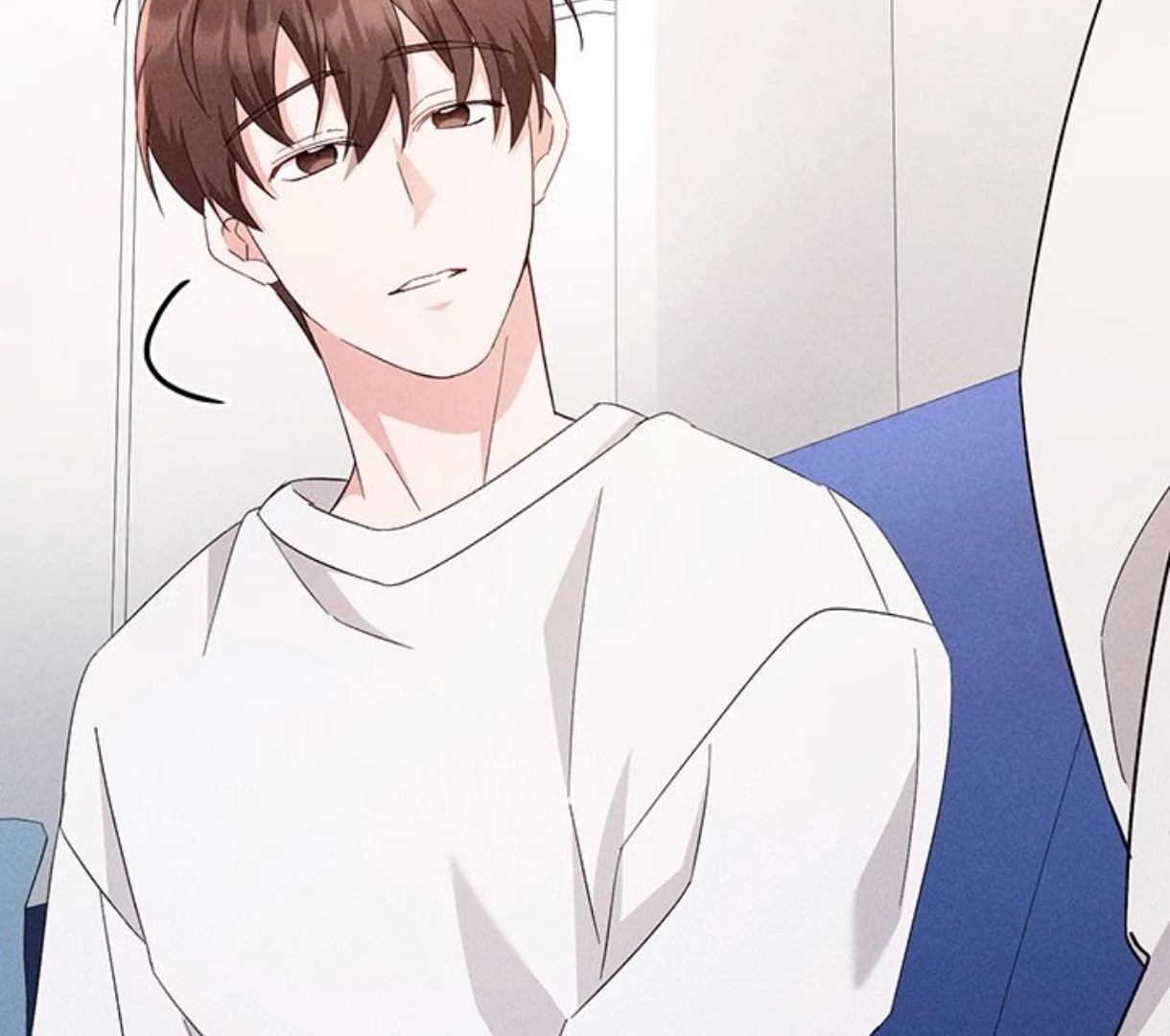 Two Flavored Crush - Chapter 25 manhwa