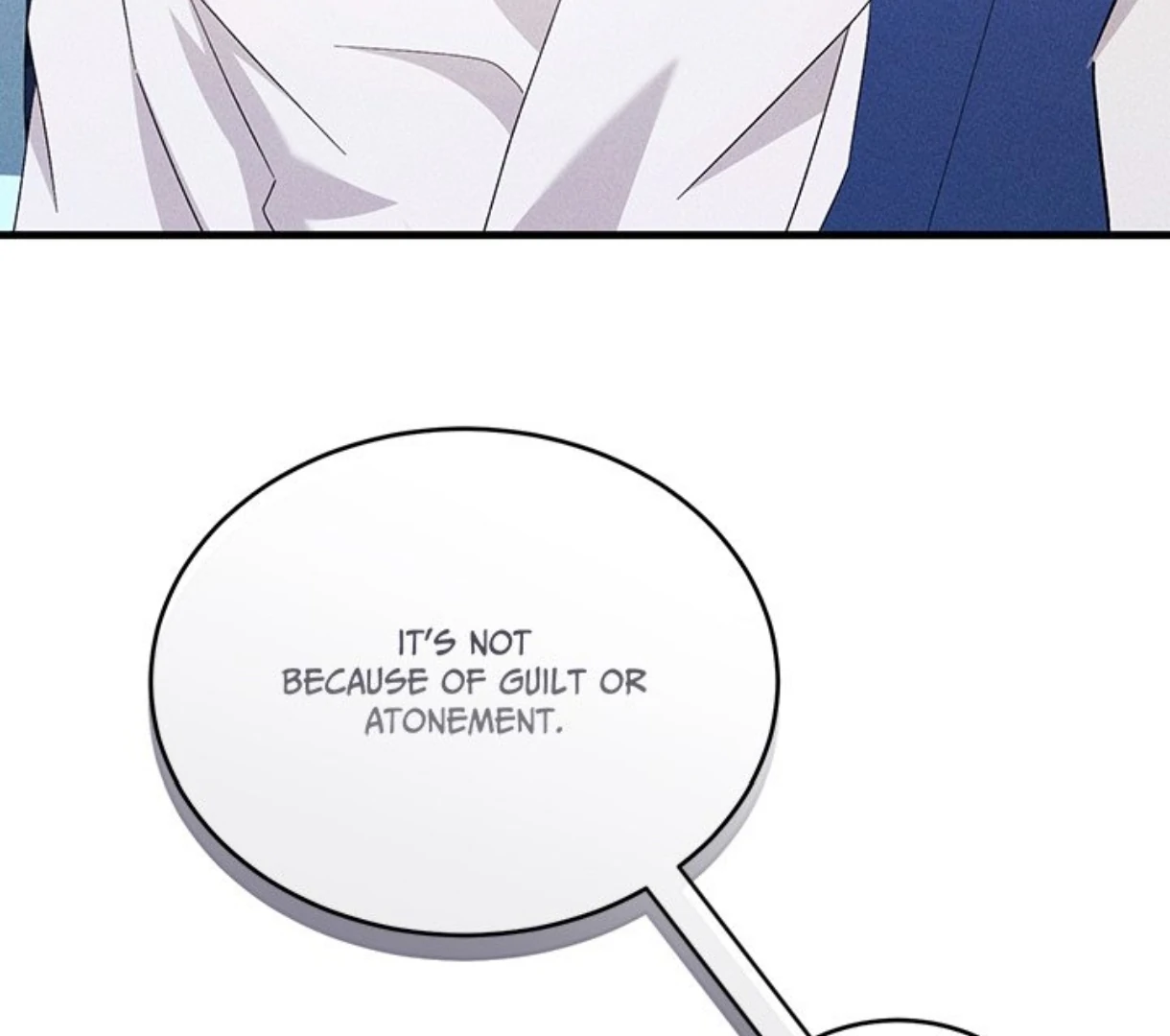 Two Flavored Crush - Chapter 25 manhwa