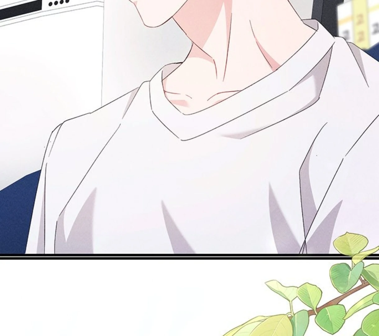 Two Flavored Crush - Chapter 25 manhwa