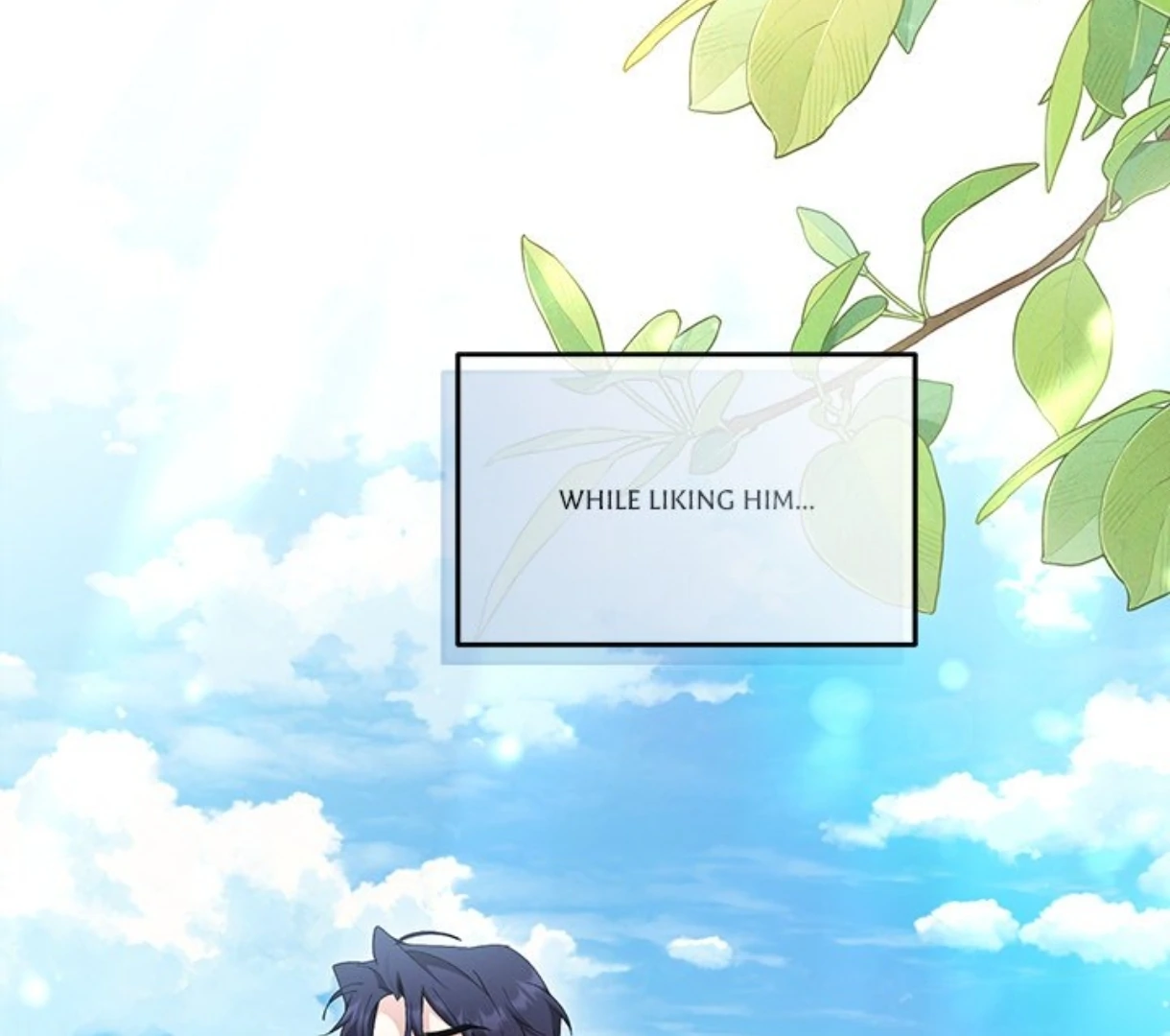 Two Flavored Crush - Chapter 25 manhwa