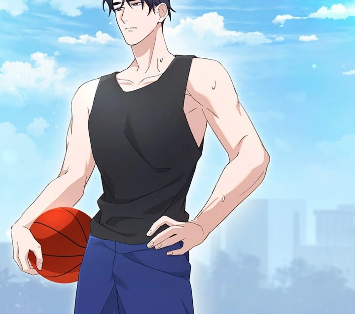 Two Flavored Crush - Chapter 25 manhwa