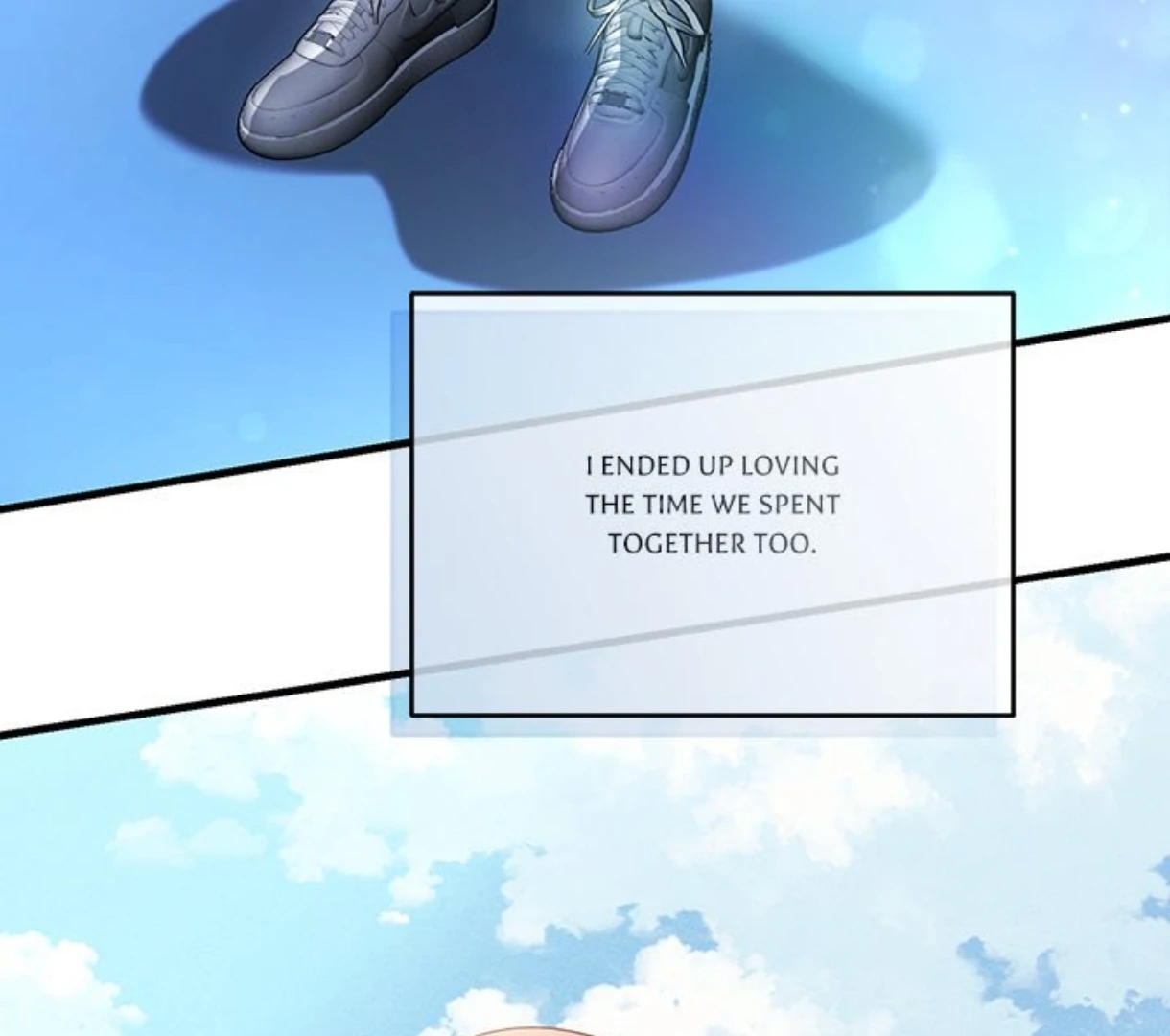 Two Flavored Crush - Chapter 25 manhwa