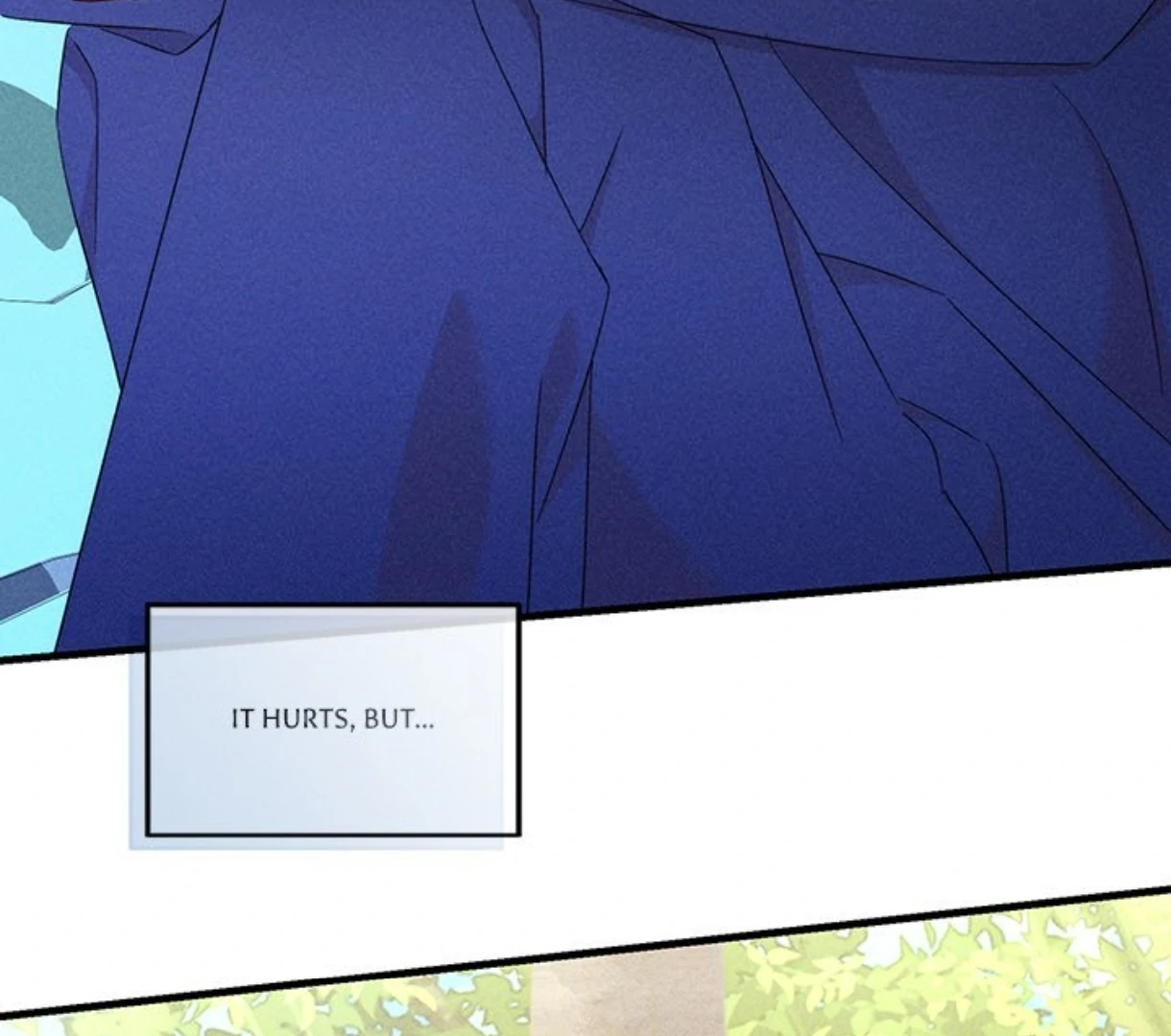 Two Flavored Crush - Chapter 25 manhwa