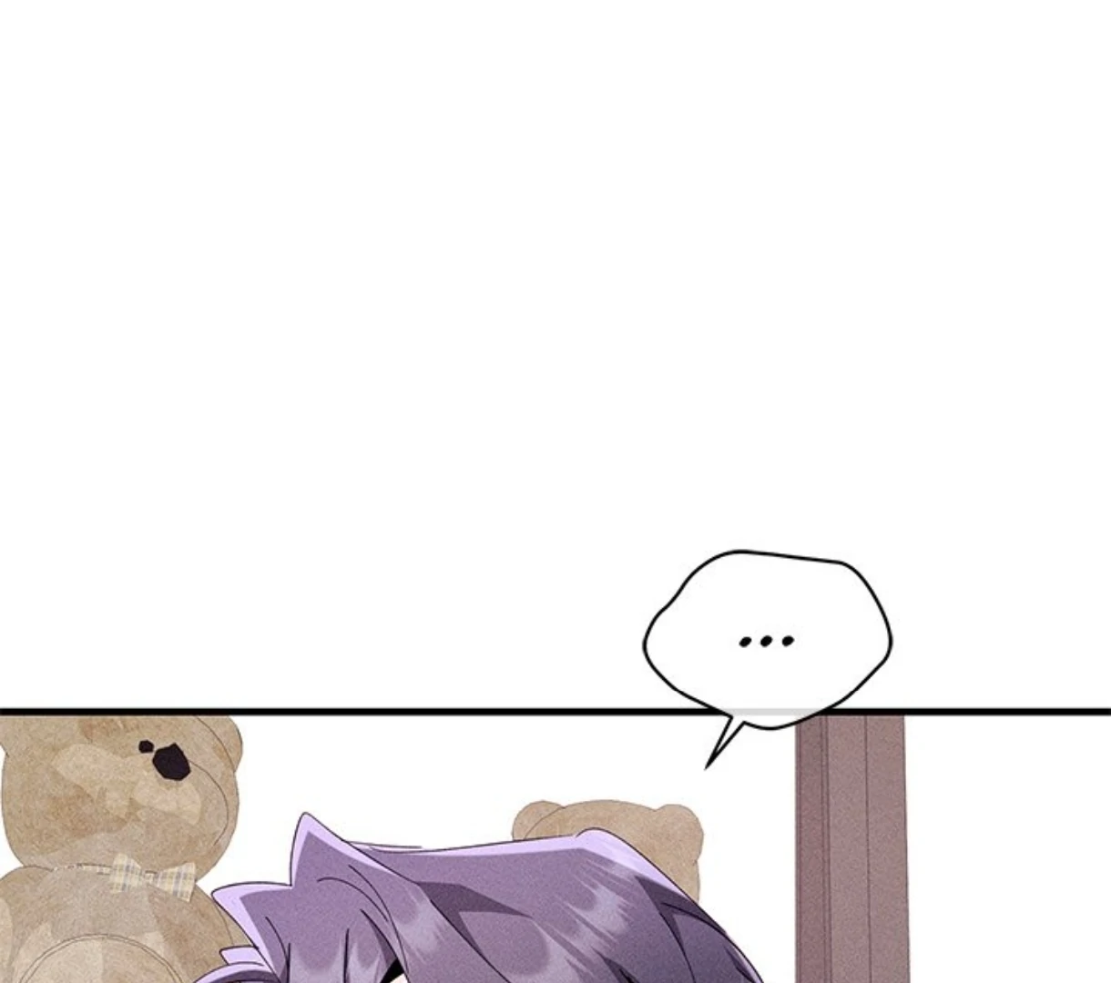 Two Flavored Crush - Chapter 25 manhwa