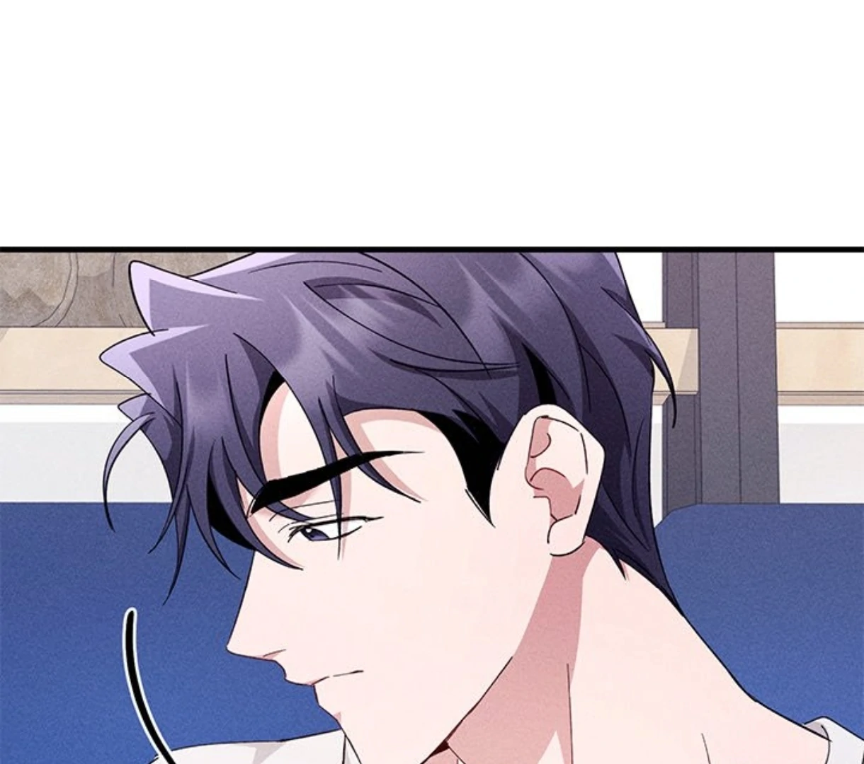 Two Flavored Crush - Chapter 25 manhwa