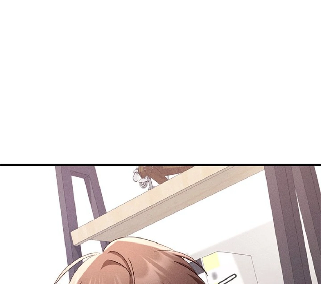 Two Flavored Crush - Chapter 25 manhwa
