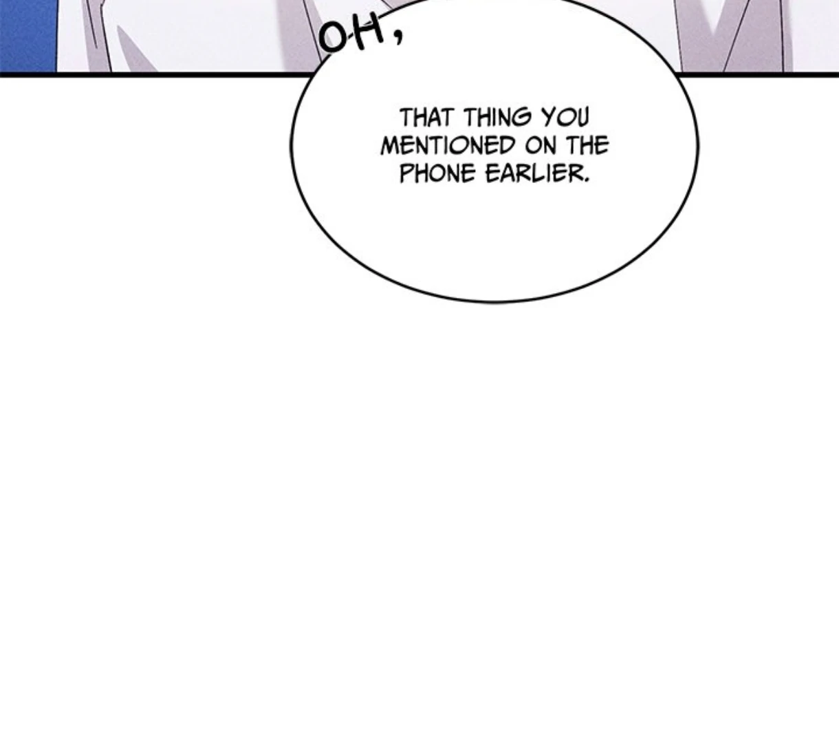 Two Flavored Crush - Chapter 25 manhwa