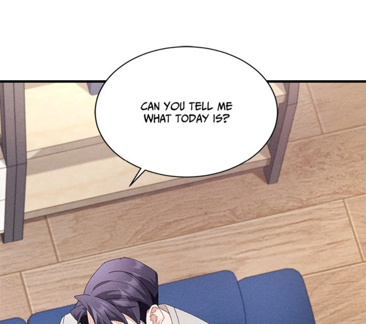 Two Flavored Crush - Chapter 25 manhwa
