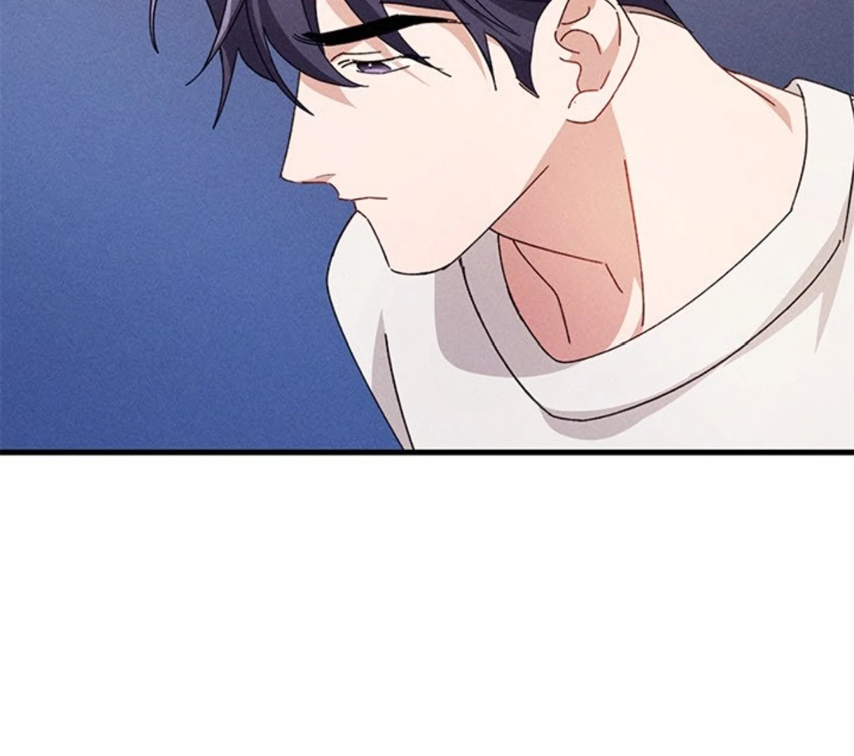 Two Flavored Crush - Chapter 25 manhwa