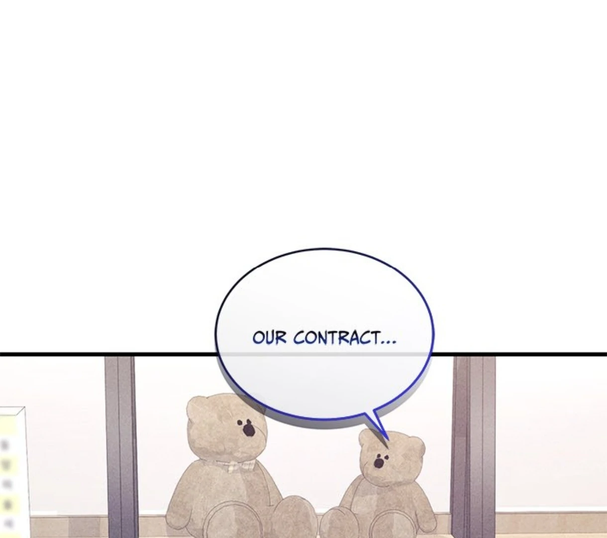 Two Flavored Crush - Chapter 25 manhwa