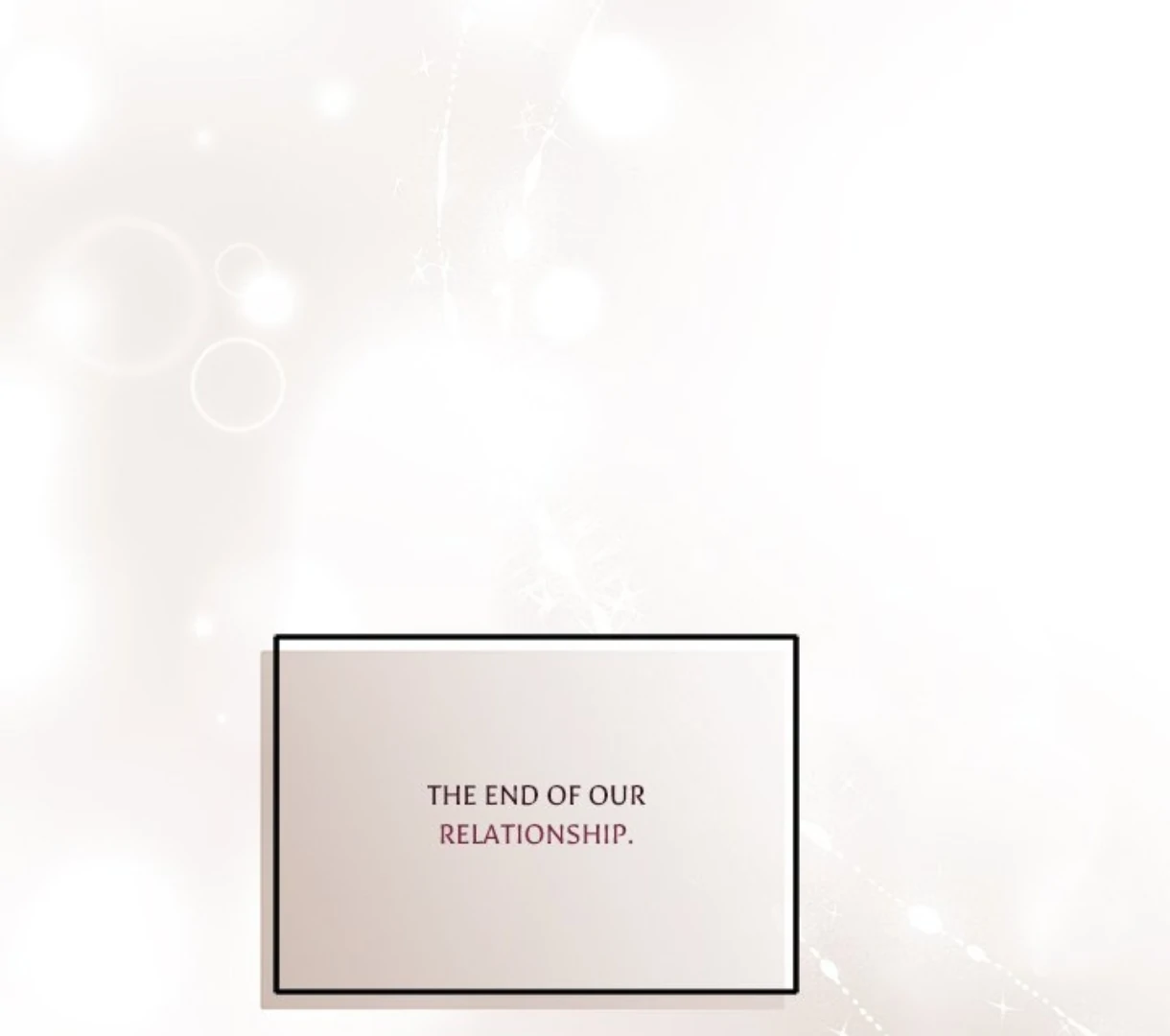 Two Flavored Crush - Chapter 25 manhwa