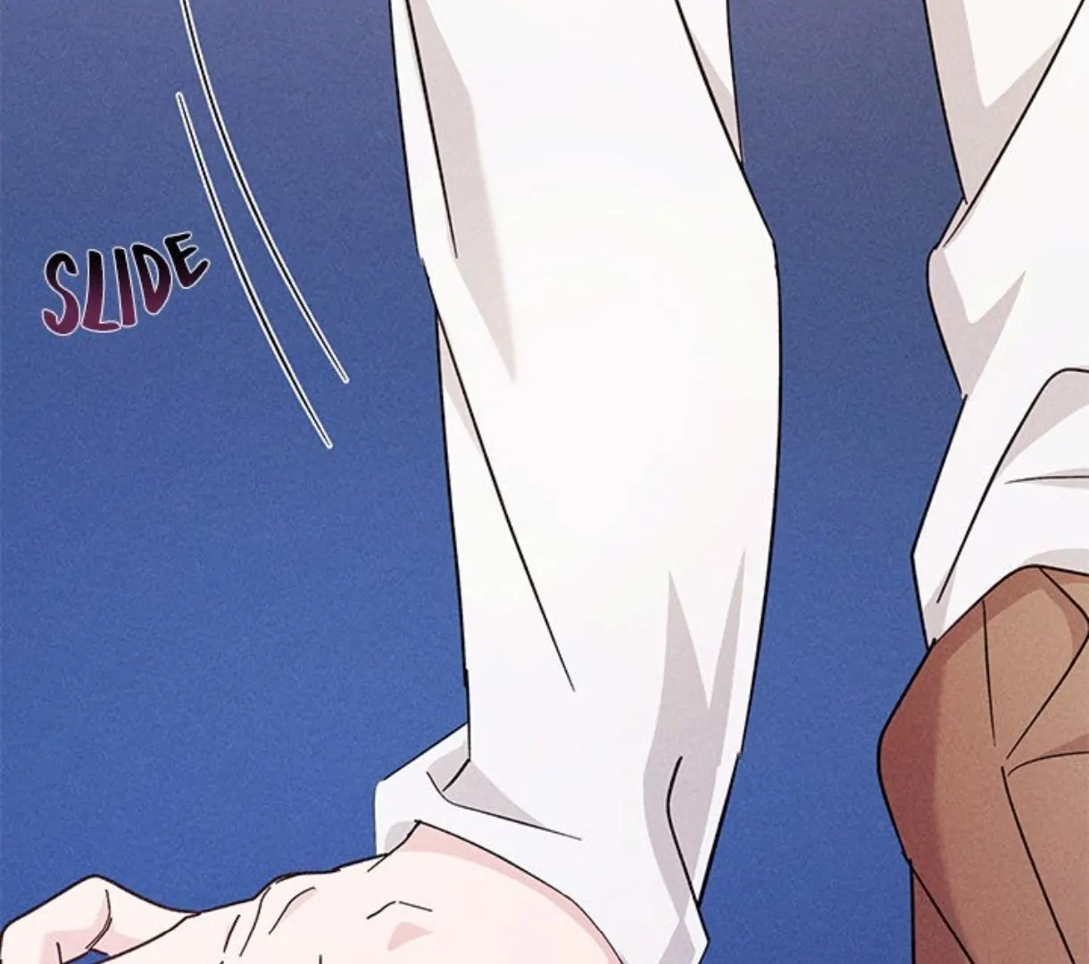 Two Flavored Crush - Chapter 25 manhwa