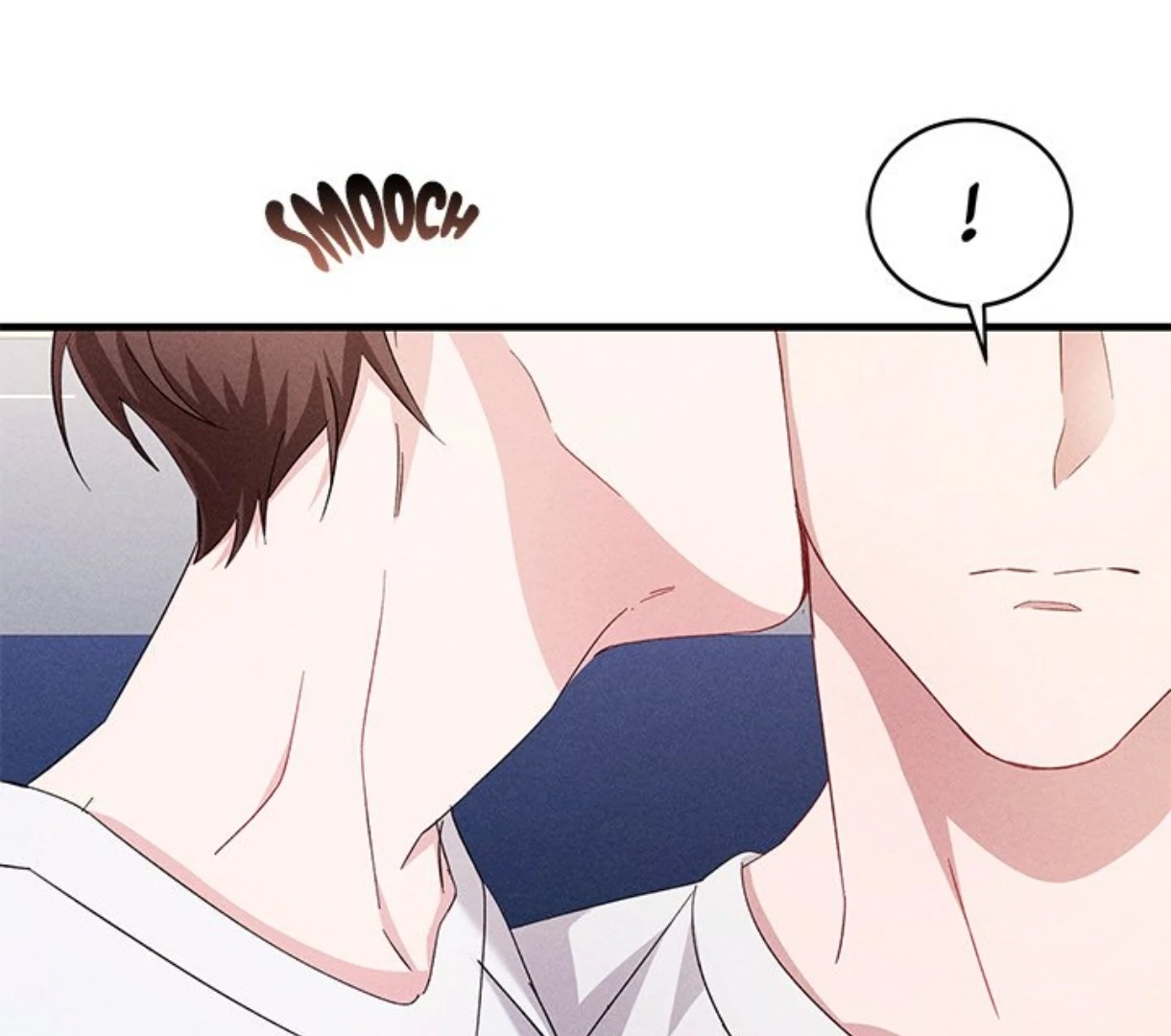 Two Flavored Crush - Chapter 25 manhwa