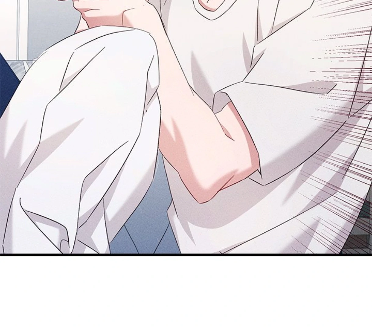 Two Flavored Crush - Chapter 25 manhwa