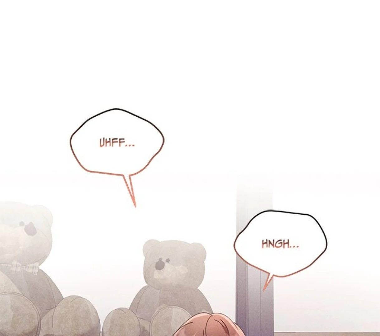 Two Flavored Crush - Chapter 25 manhwa