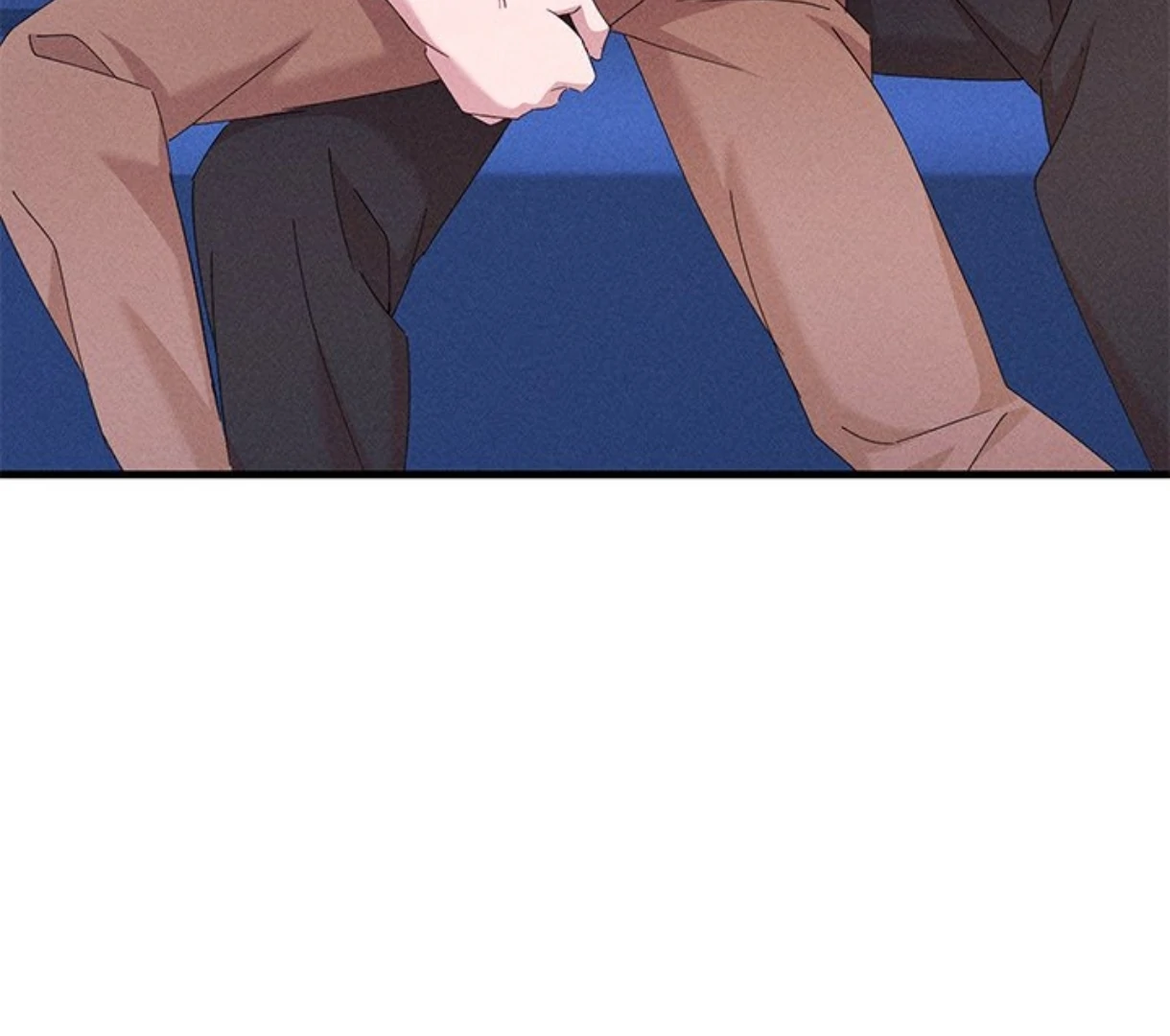 Two Flavored Crush - Chapter 25 manhwa