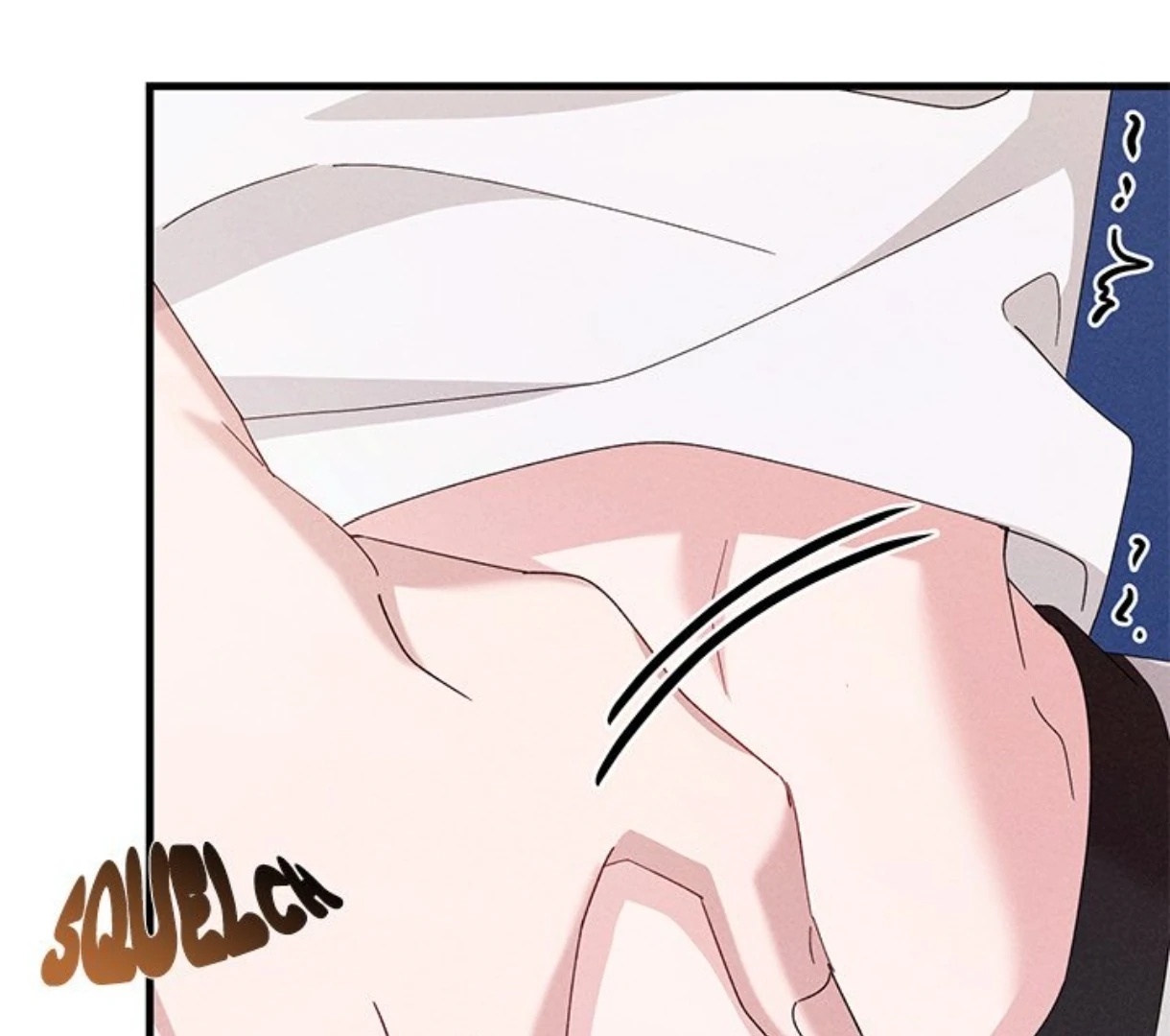Two Flavored Crush - Chapter 25 manhwa