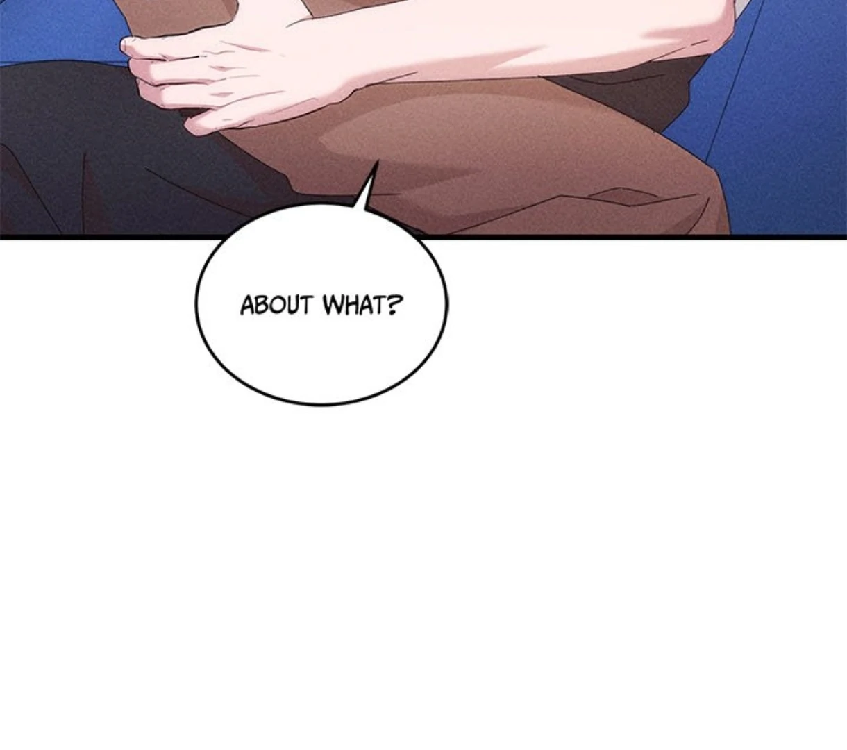Two Flavored Crush - Chapter 25 manhwa