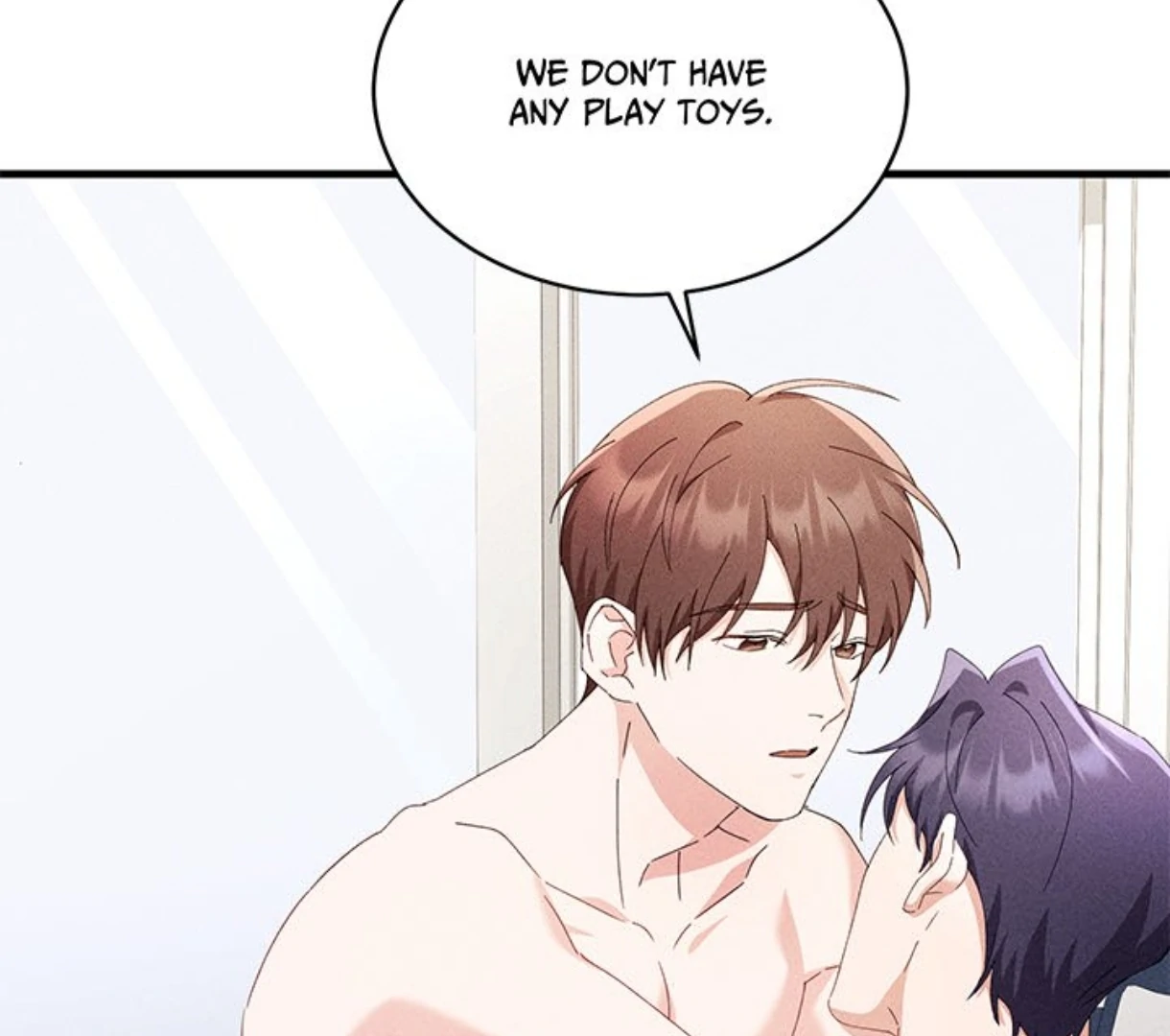 Two Flavored Crush - Chapter 25 manhwa
