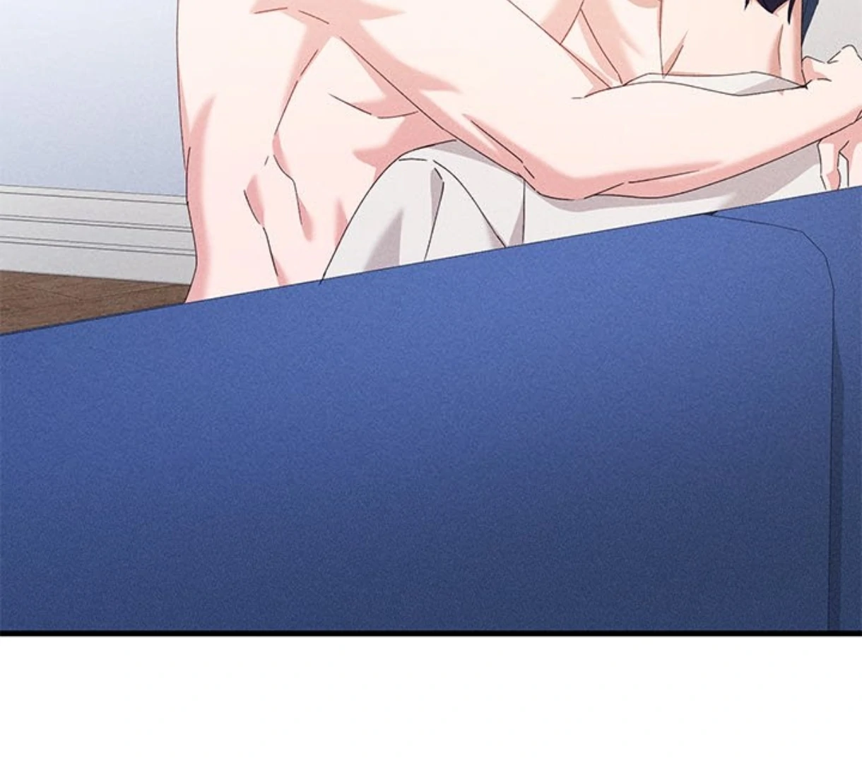 Two Flavored Crush - Chapter 25 manhwa