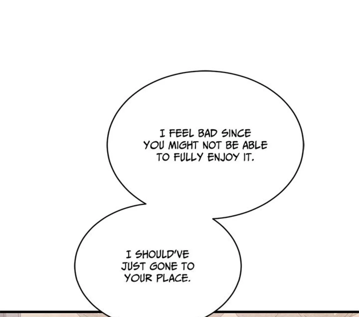 Two Flavored Crush - Chapter 25 manhwa