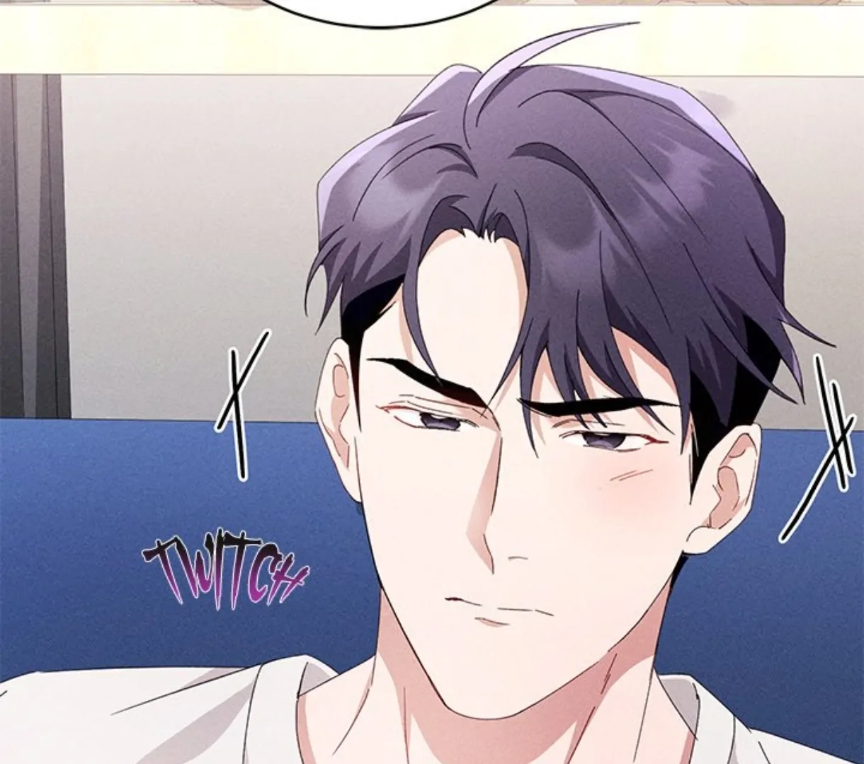 Two Flavored Crush - Chapter 25 manhwa