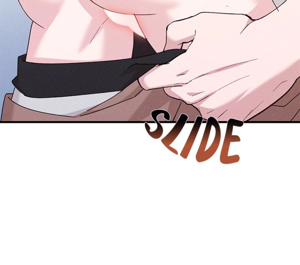 Two Flavored Crush - Chapter 25 manhwa