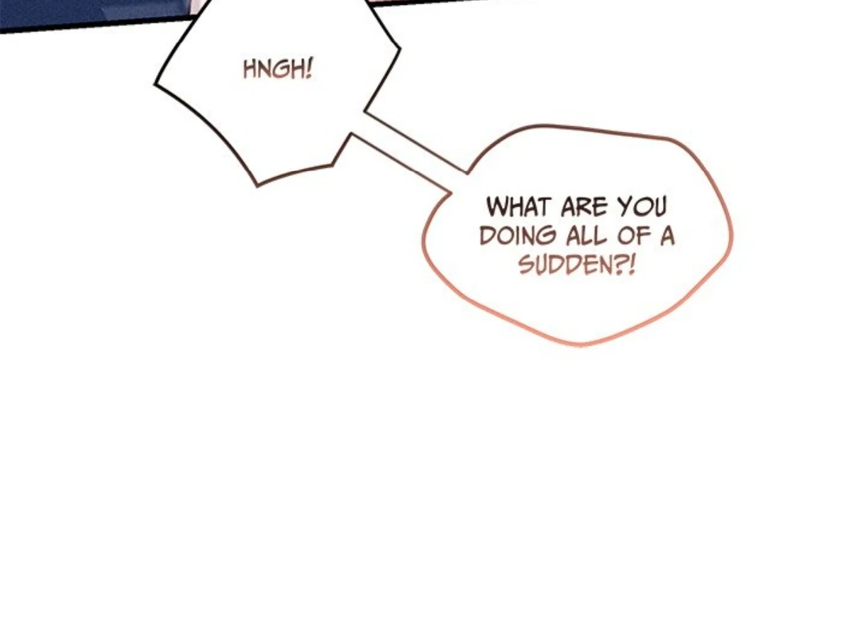 Two Flavored Crush - Chapter 25 manhwa