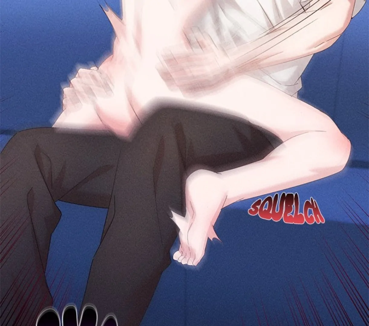 Two Flavored Crush - Chapter 25 manhwa